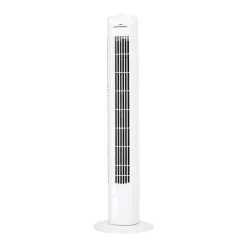 Commodore Verkoeling<Ventilator toren 78 cm Commodoor