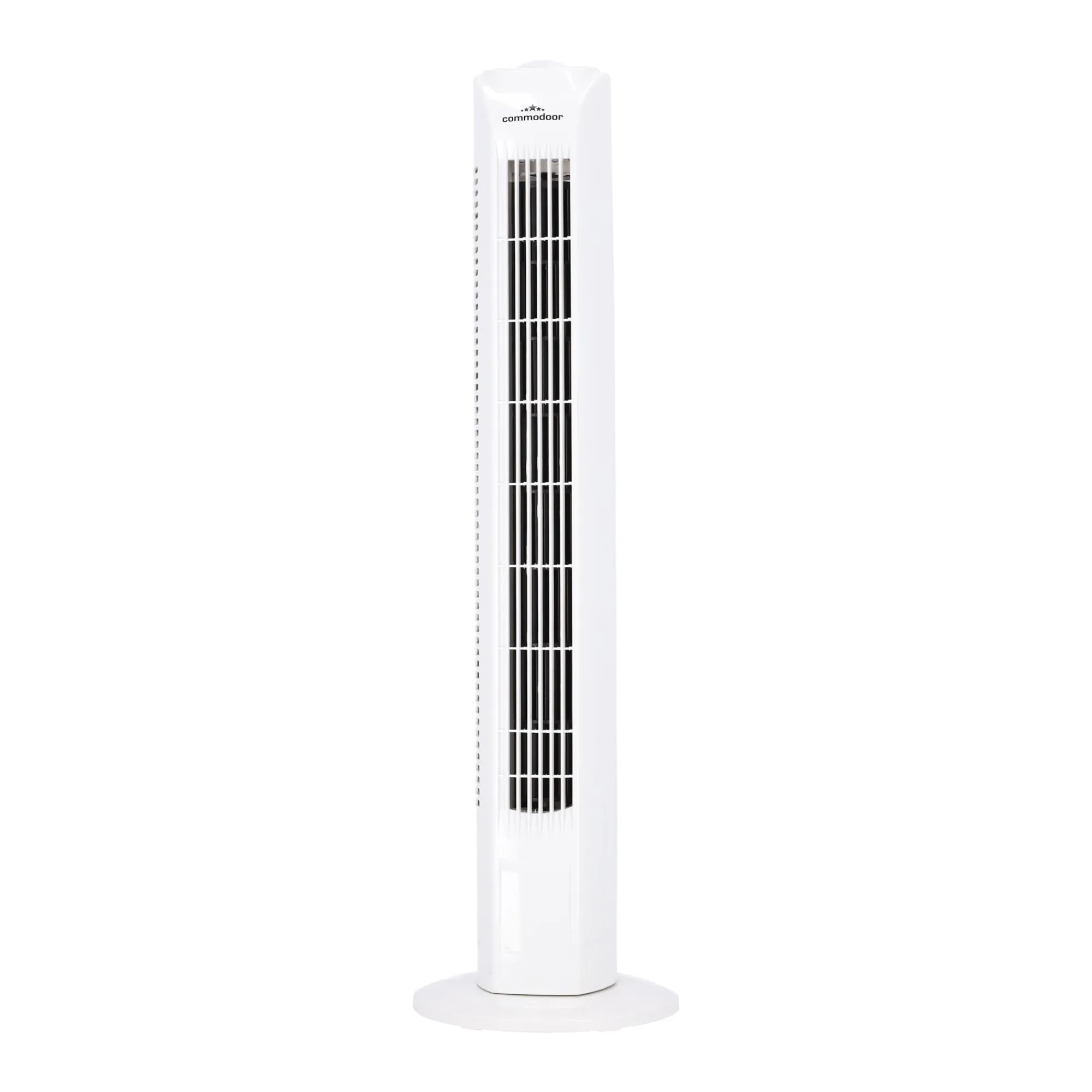 Commodore Verkoeling<Ventilator toren 78 cm Commodoor