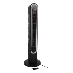 Diamant Verkoeling<Ventilator toren luxe met licht