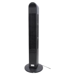 Diamant Verkoeling<Ventilator toren luxe met licht