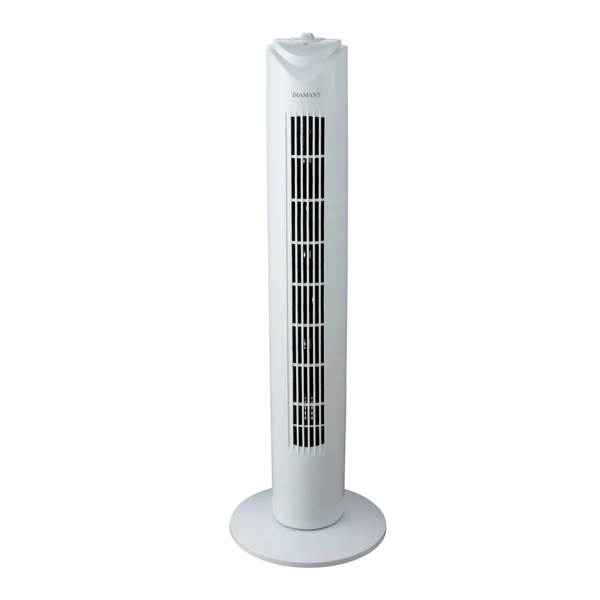 Diamant Verkoeling<Ventilator toren 3SP