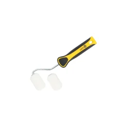 Lotus Verfspullen<Verfbeugel met lakroller hoogglans 50 mm