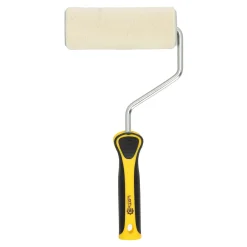 Lotus Verfspullen<Verfbeugel met roller extra fijn 150 mm