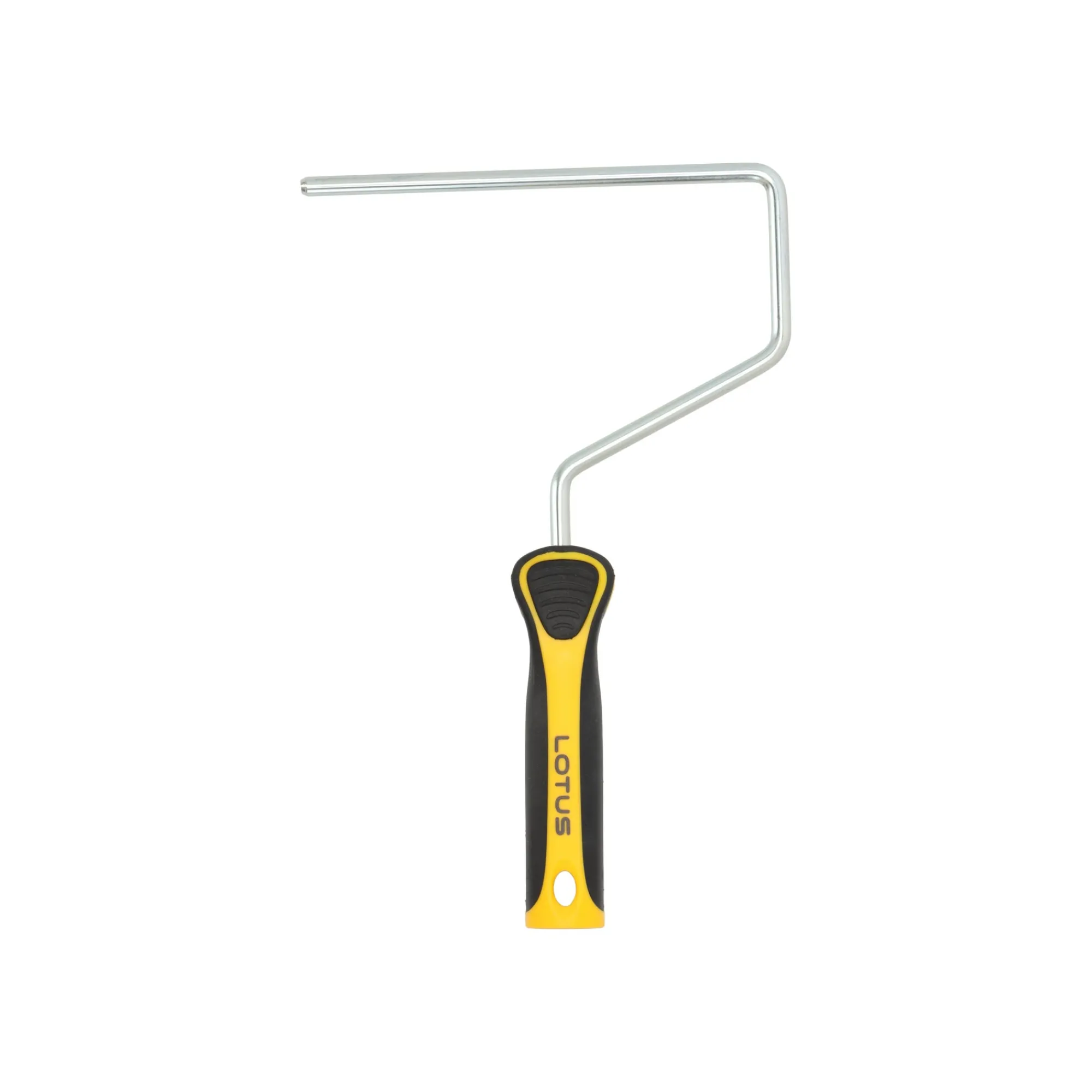 Lotus Verfspullen<Verfbeugel 180 mm