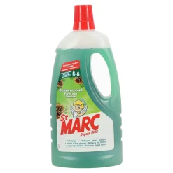 St. Marc Schoonmaken|Verfspullen<Verfreiniger 1000ml Dennenwoud