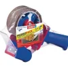 Tesa Bouw<Verpakkingstape strong 50mm + roller