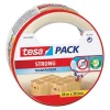 Tesa Bouw<Verpakkingstape trans 38mmx66M