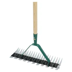 Bel Garden Handgereedschap<Verticuteerhark met steel