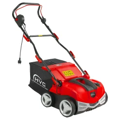 HVC Tuinmachines<Verticuteermachine elektrisch VE38 2-in-1 1600W