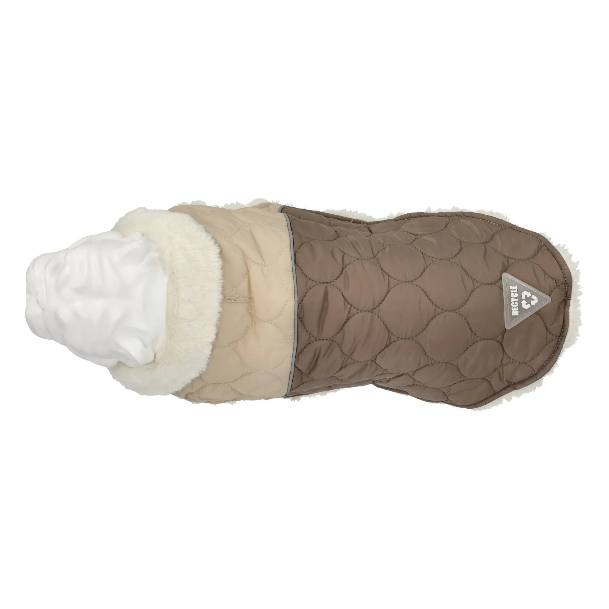 Friendly Pet Hondenjas<Vest hond dahra 20cm