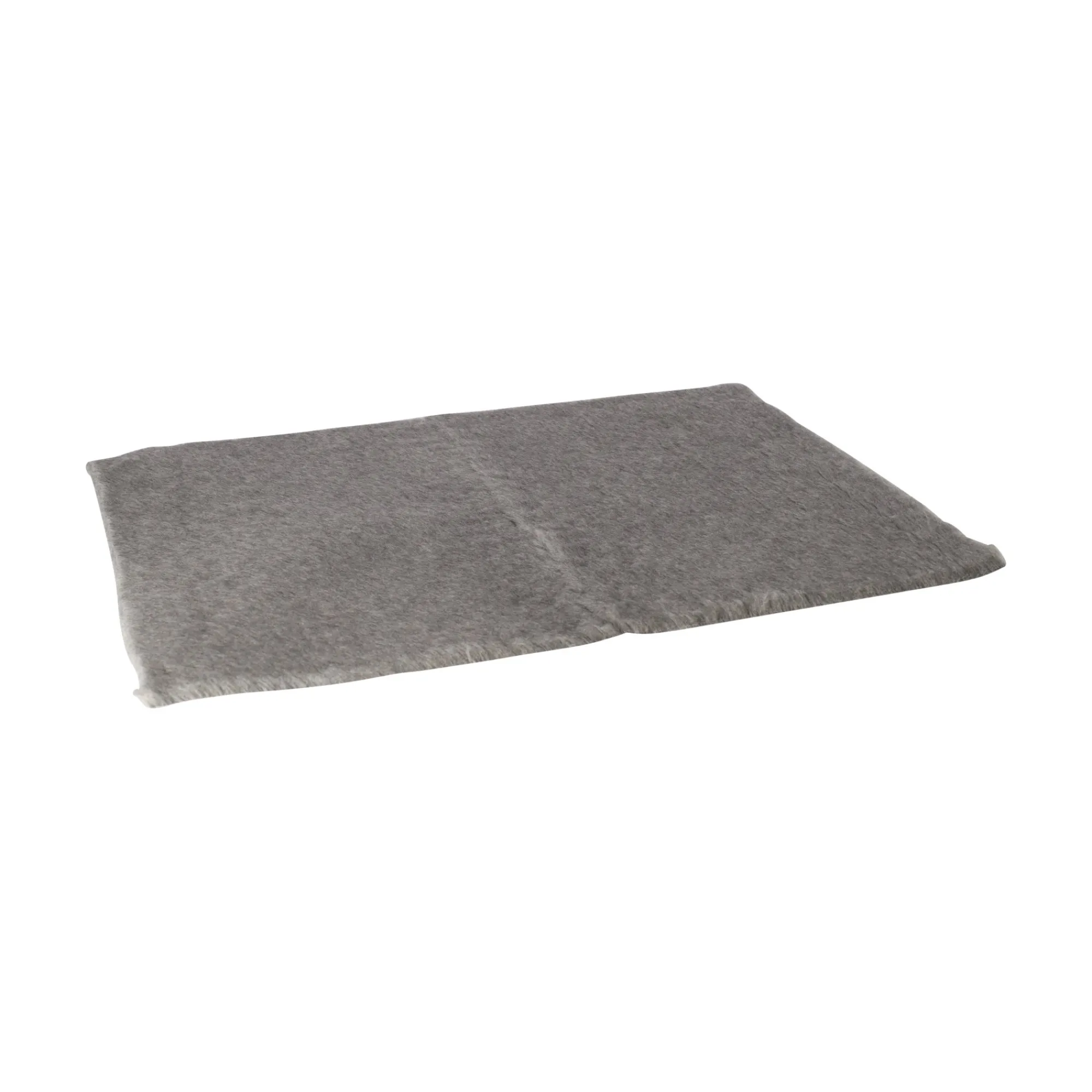 Friendly Pet Hondenmand<Vetbed 75x100cm grijs FP