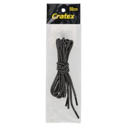 Cratex Accessoires Werkschoenen<Veters rond 90cm