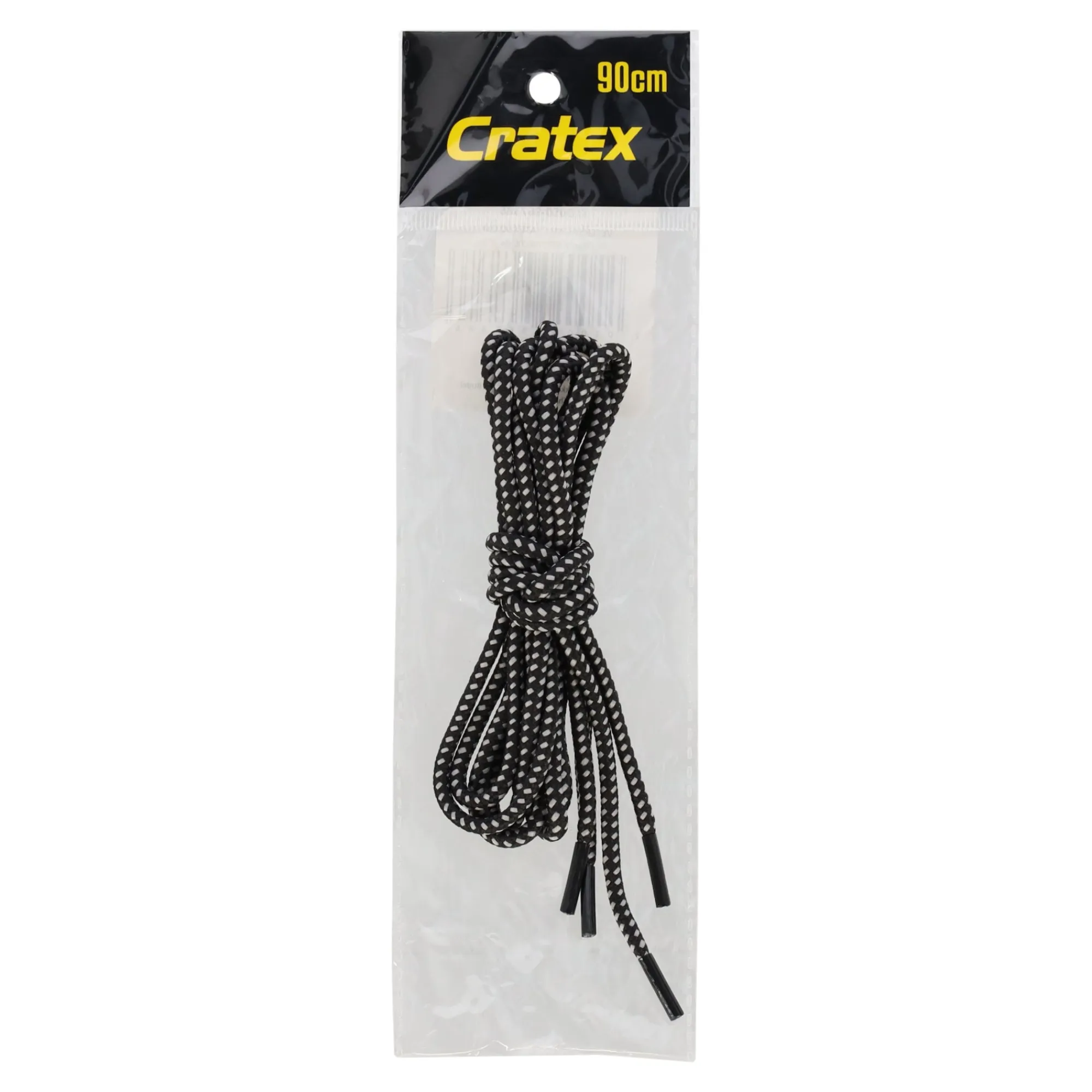 Cratex Accessoires Werkschoenen<Veters rond 90cm