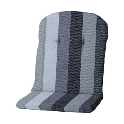 Madison Tuinkussens<Victoria grey B061 kuipk H 45x96