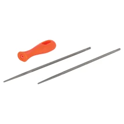 HVC Handgereedschap<Vijl kettingzaag 4,8mm rond enkel