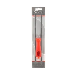 HVC Handgereedschap<Vijl kettingzaag 4mm rond enkel