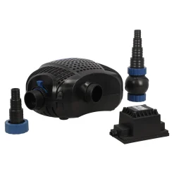 Waterland Vijver<Vijverpomp eco 6500 12V