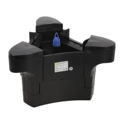 Kos Vijver<Vijverpomp +skimmer 2000L