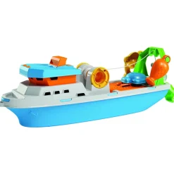 Adriatic Sport En Spel<Vissersboot met vissen 40 cm