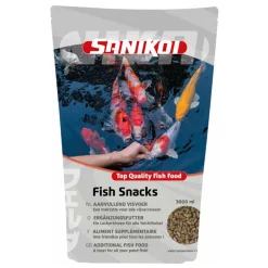 Velda Visvoer<Vissnacks Sanikoi