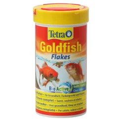 Tetra Visvoer<Visvoer gold 250ml Animin
