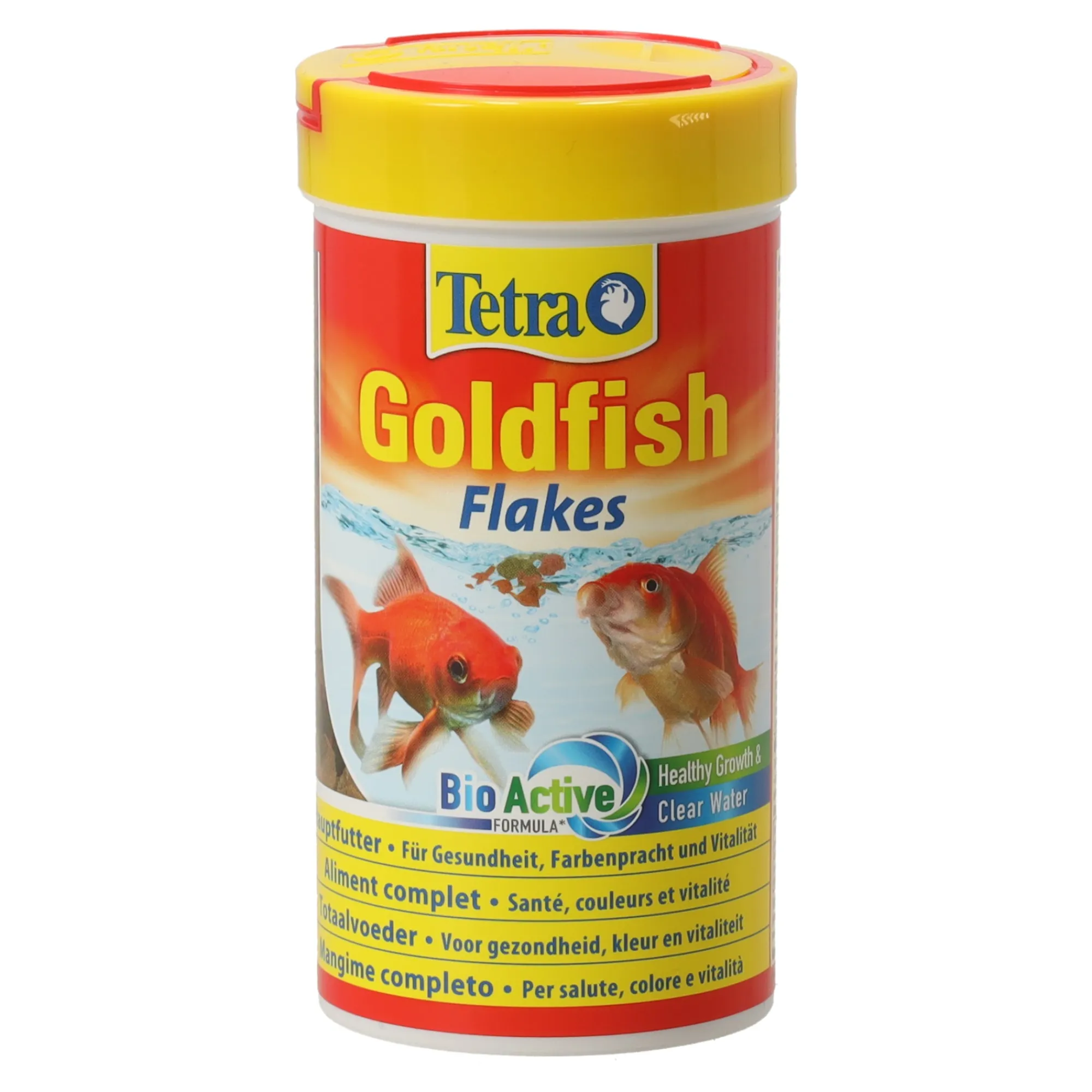 Tetra Visvoer<Visvoer gold 250ml Animin