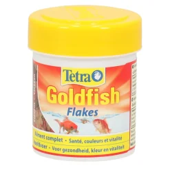 Tetra Visvoer<Visvoer gold 66ml animin