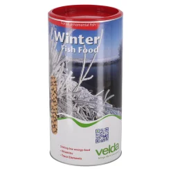 Velda Vijver|Visvoer<Visvoer winter 2500 ml