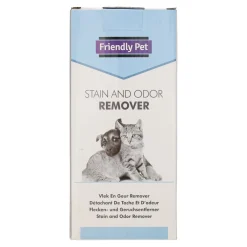 Friendly Pet Hondenverzorging<Vlekken + geur verwijderaar 500ml