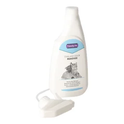 Friendly Pet Hondenverzorging<Vlekken + geur verwijderaar 500ml
