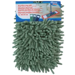 Lifetime Schoonmaken<Vloermop navul 43x13cm