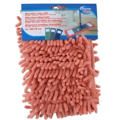 Lifetime Schoonmaken<Vloermop navul 43x13cm