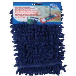 Lifetime Schoonmaken<Vloermop navul 43x13cm