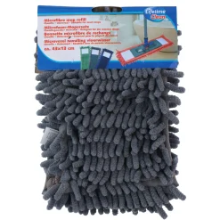 Lifetime Schoonmaken<Vloermop navul 43x13cm