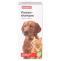 Beaphar Hondenverzorging<Vlooienshampoo hond 200ml