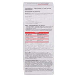 Beaphar Hondenverzorging<Vlooienshampoo hond 200ml