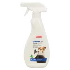 Beaphar Hondenverzorging<Vlooienspray kat en hond dimethi 500ml