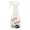 Beaphar Kattenverzorging<Vlooienspray kat en hond dimethi 250ml