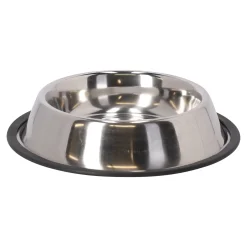 Friendly Pet Drink- En Voerbak Hond<Voederbak anti-slip 15cm RW002