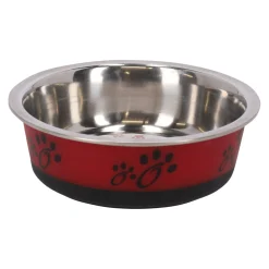 Friendly Pet Voerbak Kat<Voederbak 14cm Fusion poot assorti