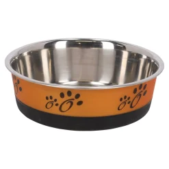 Friendly Pet Voerbak Kat<Voederbak 21cm Fusion poot assorti
