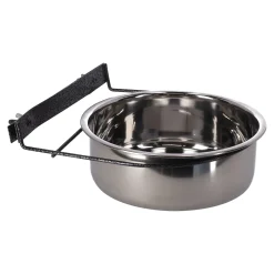 Friendly Pet Drink- En Voerbak Hond<Voederbak hangend 23cm RW010