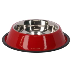 Friendly Pet Drink- En Voerbak Hond<Voederbak kleur 26cm RW003