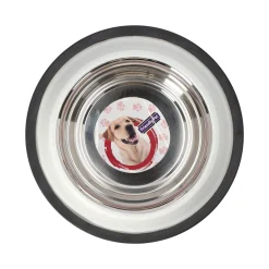 Friendly Pet Drink- En Voerbak Hond<Voederbak kleur 21cm RW003