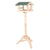 Friendly Pet Vogelhuisjes<Voederhuis staand putter 100cm