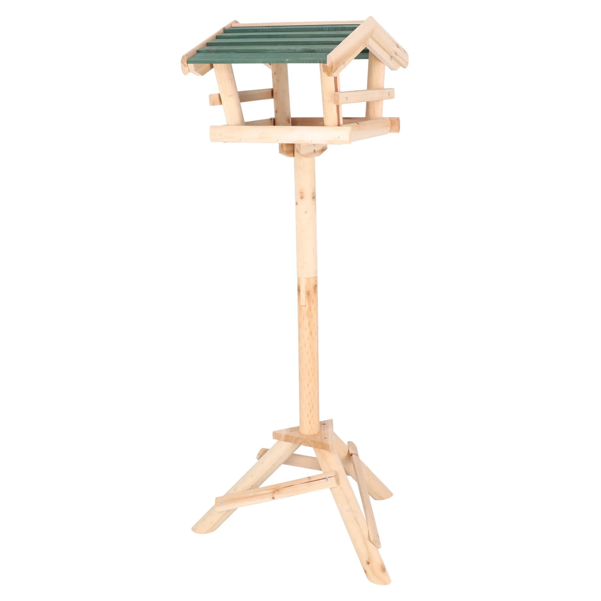 Friendly Pet Vogelhuisjes<Voederhuis staand putter 100cm