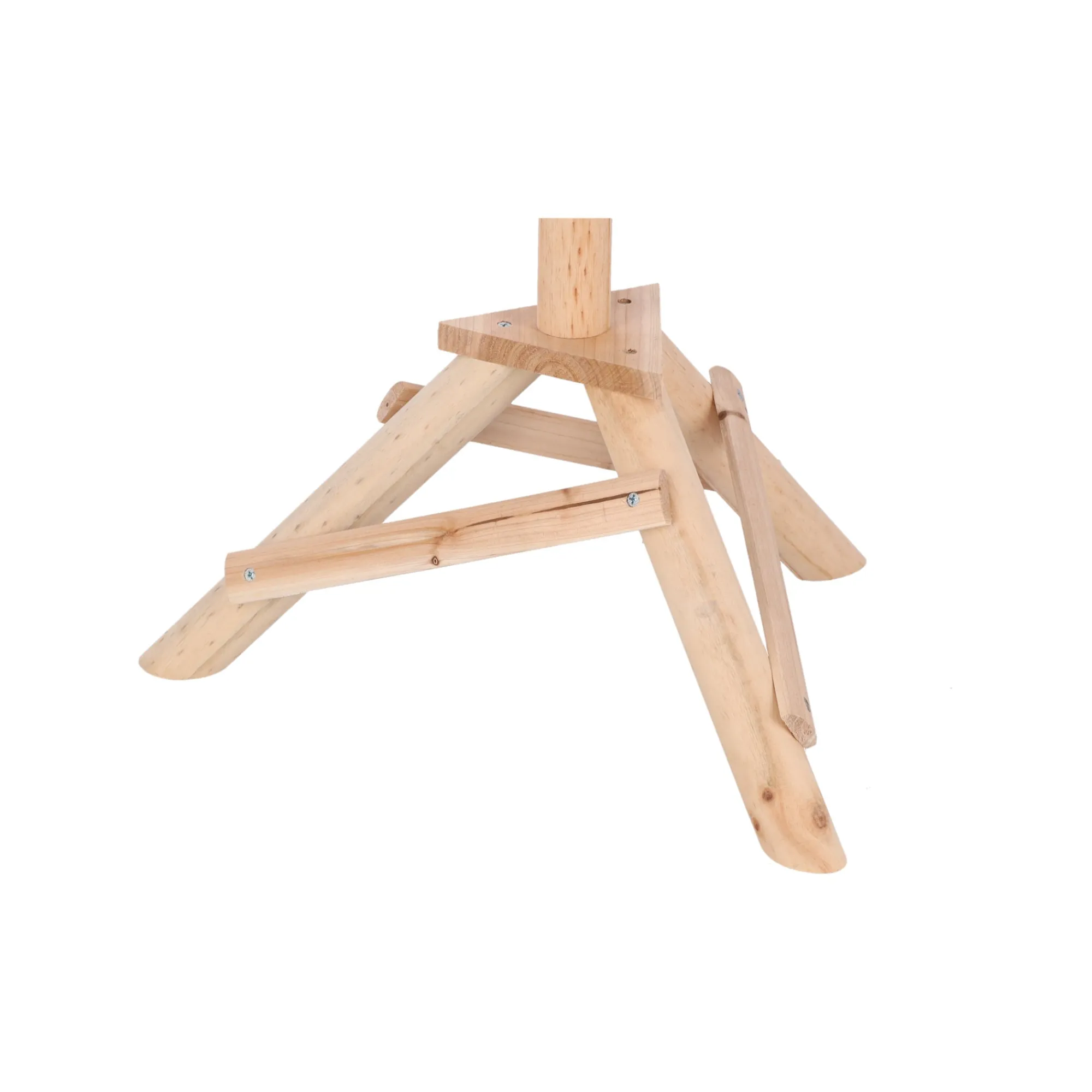 Friendly Pet Vogelhuisjes<Voederhuis staand putter 100cm