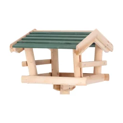 Friendly Pet Vogelhuisjes<Voederhuis staand putter 100cm