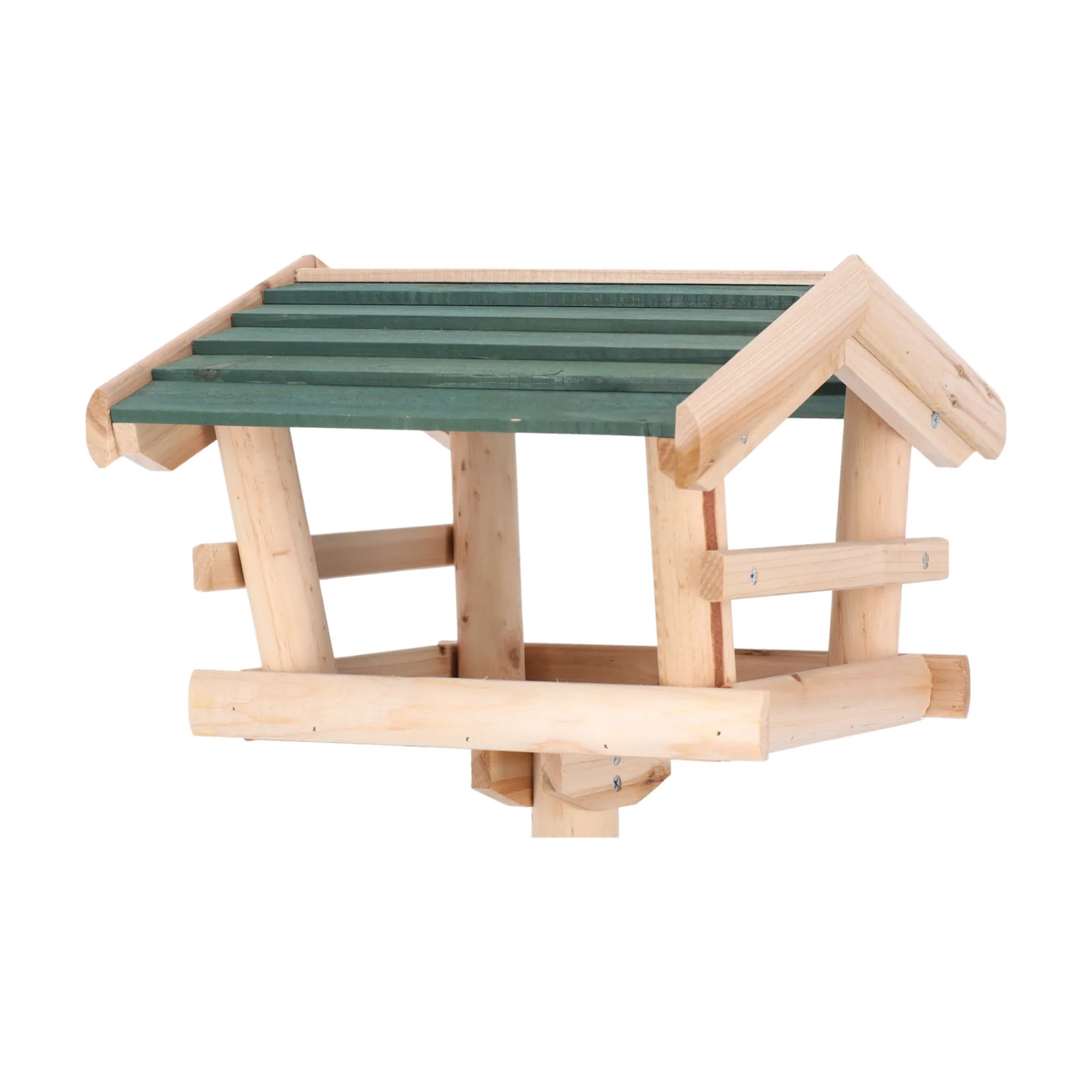 Friendly Pet Vogelhuisjes<Voederhuis staand putter 100cm