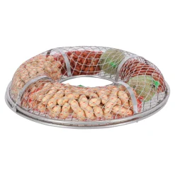 Friendly Pet Vogelsnacks<Voederkrans + voer